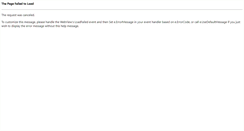 Desktop Screenshot of gookin.com